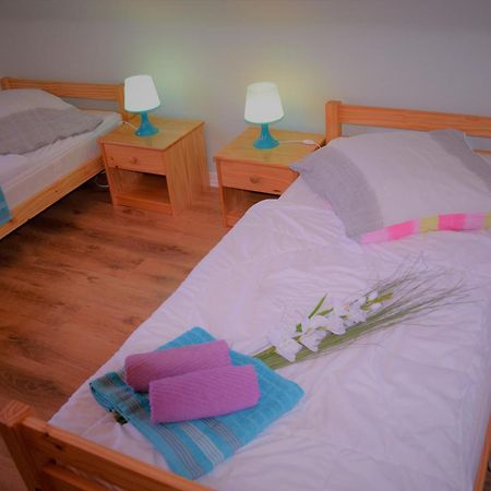 Ferienhaus Feuerstein Elend Eksteriør billede