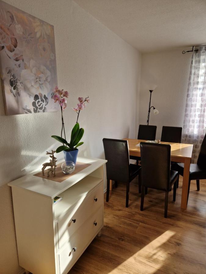 Ferienhaus Feuerstein Elend Eksteriør billede